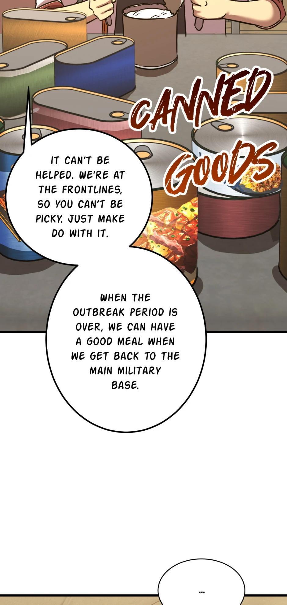 Logging 10,000 Years into the Future 123