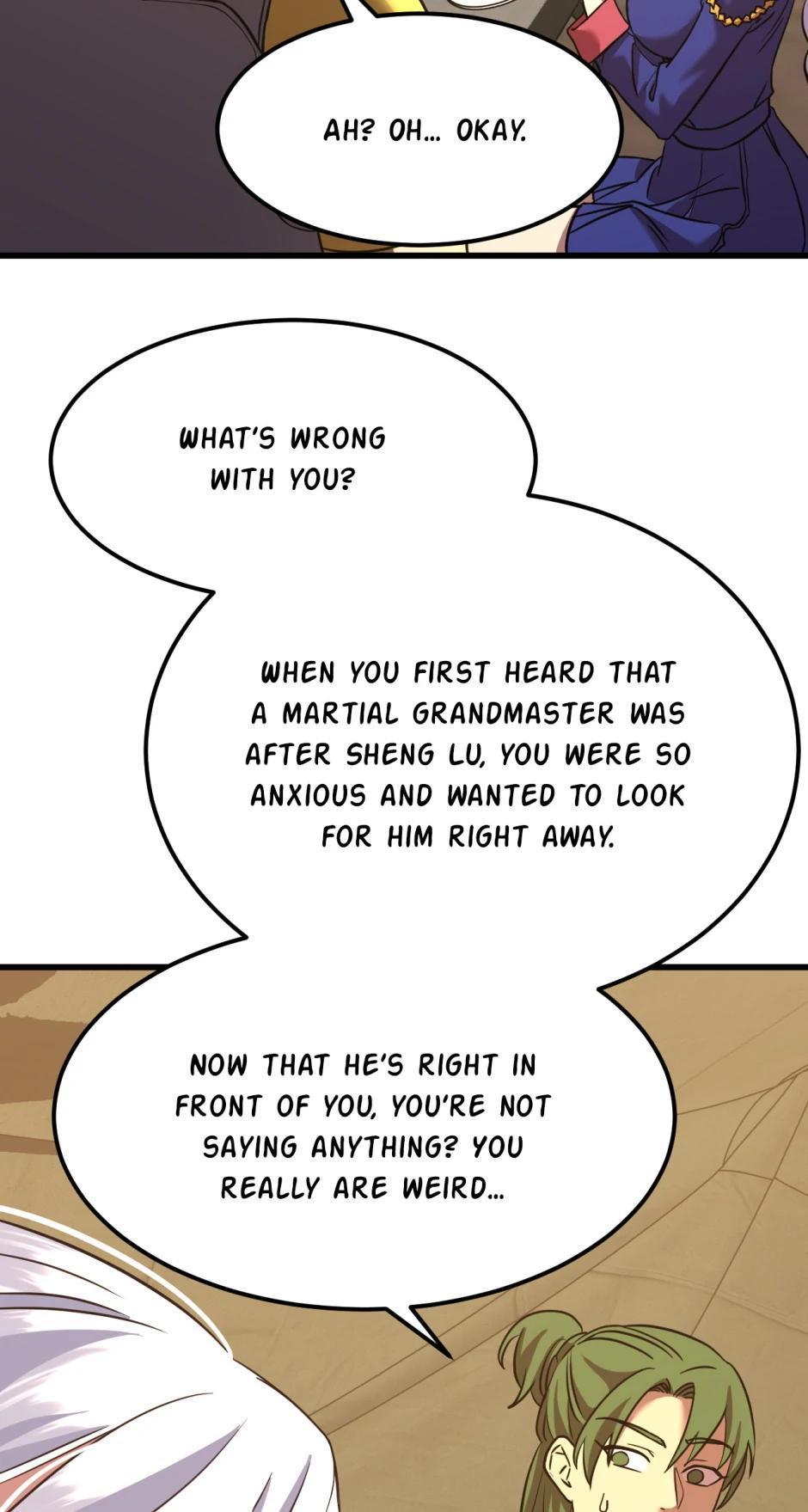 Logging 10,000 Years into the Future 123