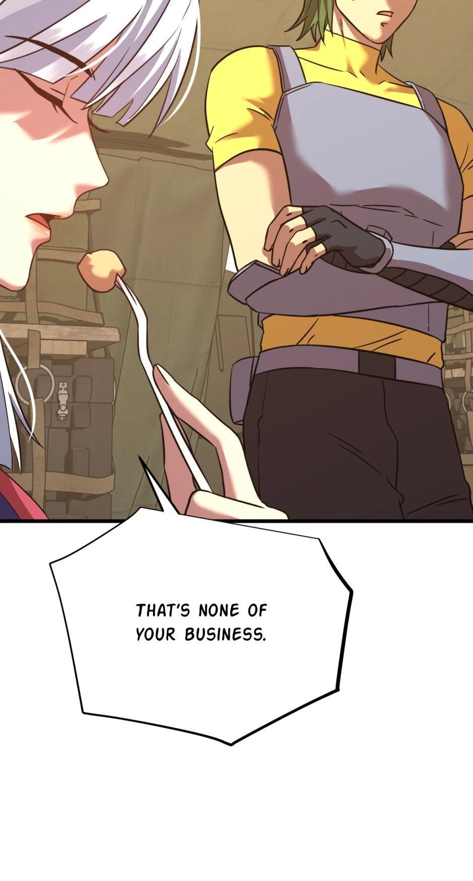 Logging 10,000 Years into the Future 123