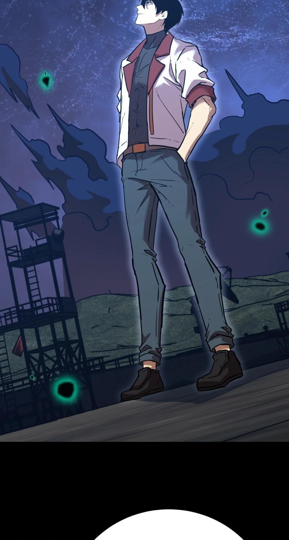 Logging 10,000 Years into the Future 123