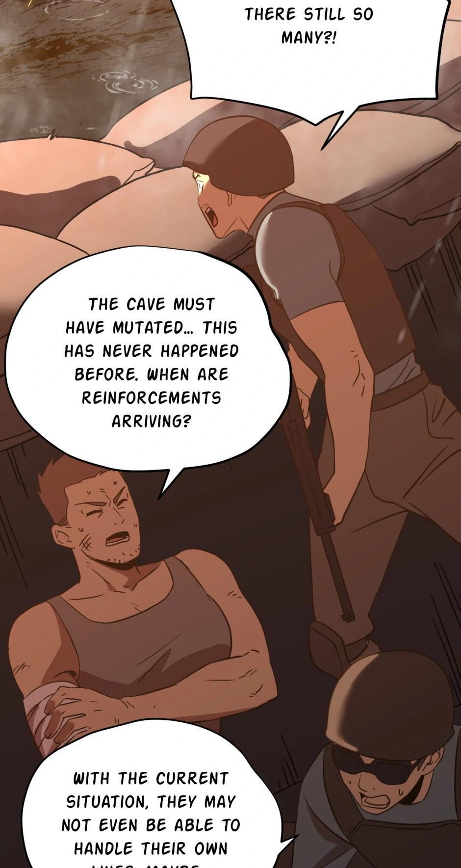 Logging 10,000 Years into the Future 124