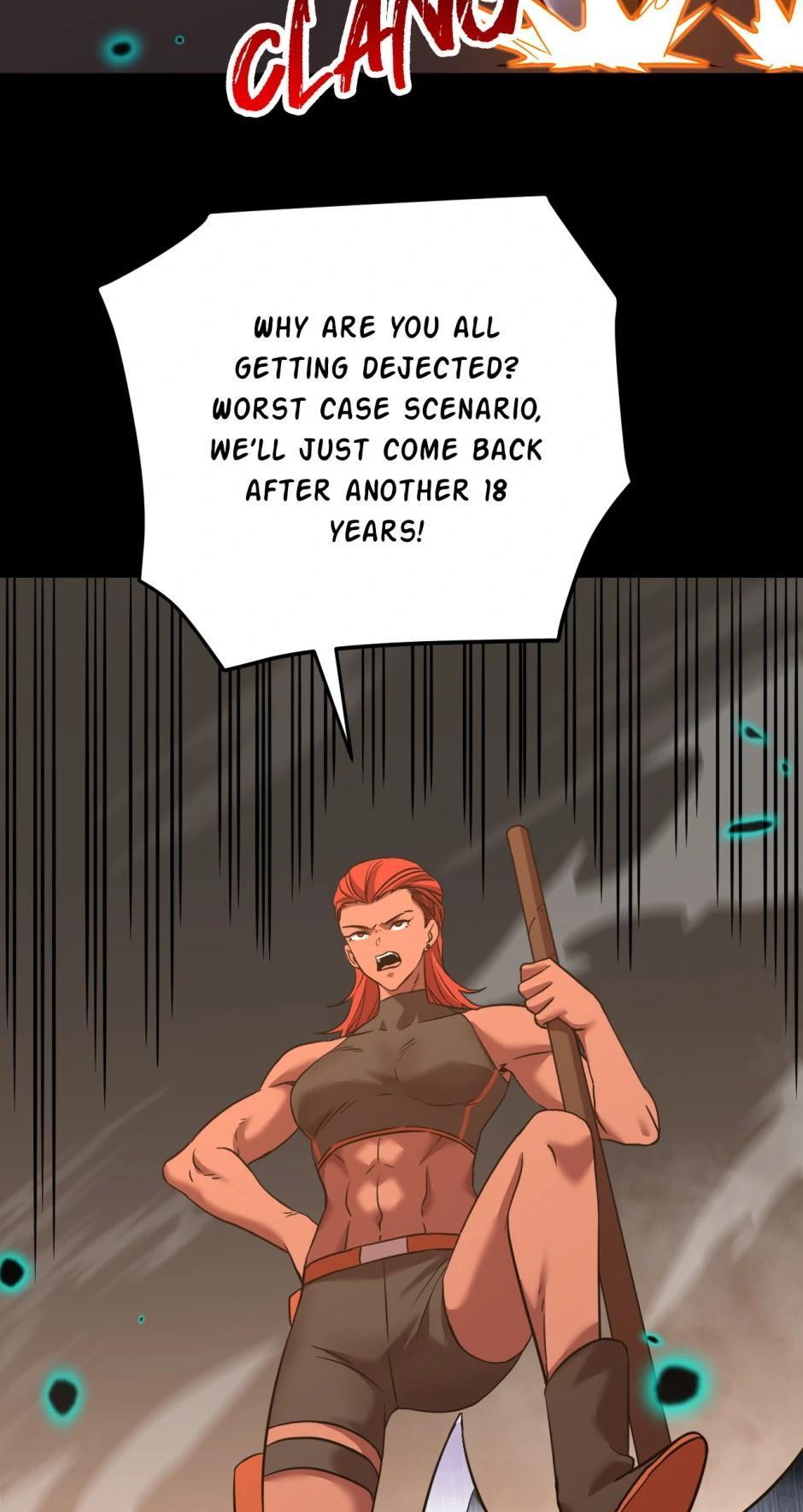 Logging 10,000 Years into the Future 124