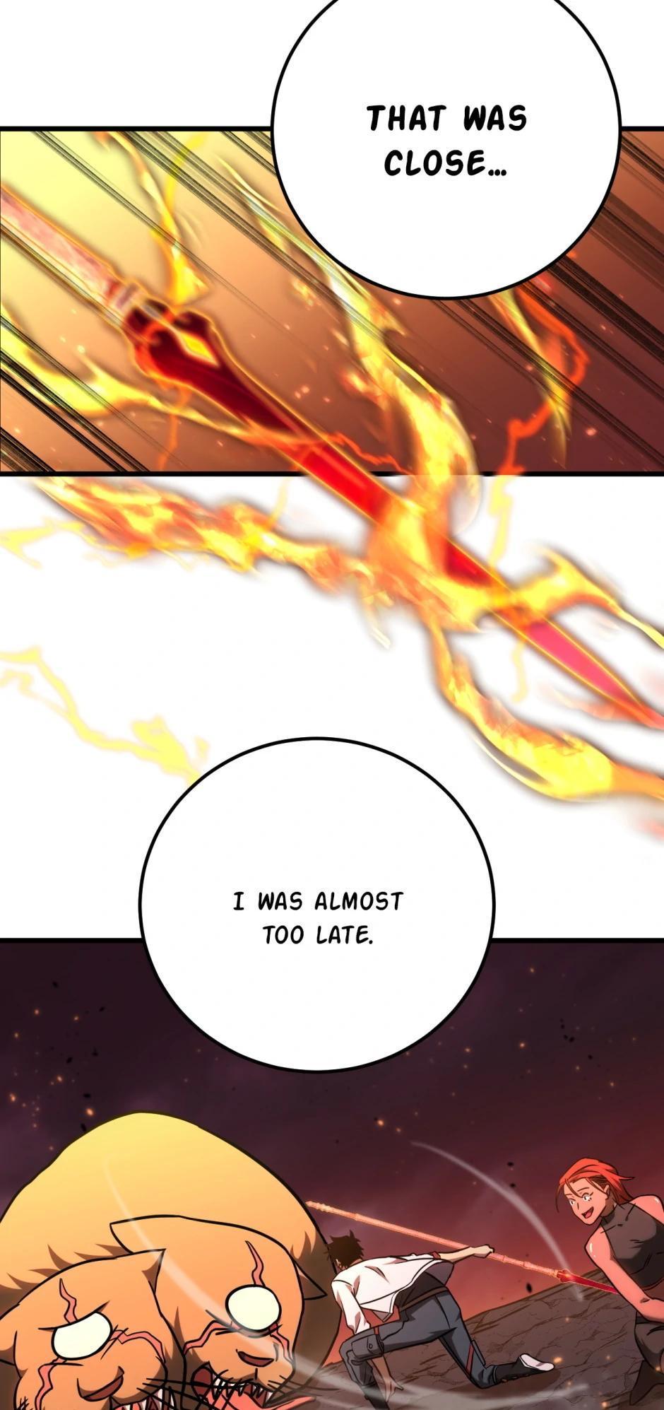 Logging 10,000 Years into the Future 124