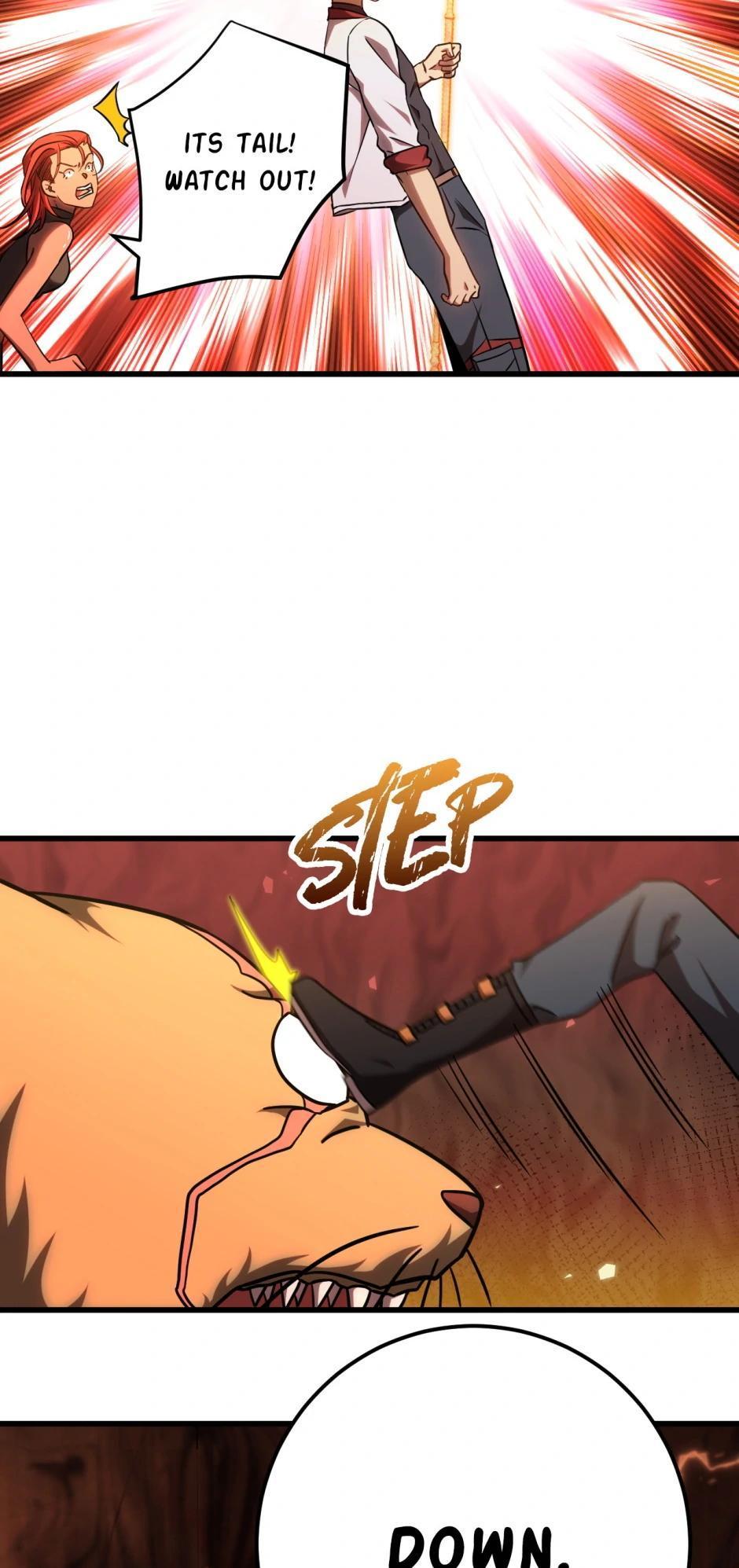 Logging 10,000 Years into the Future 124