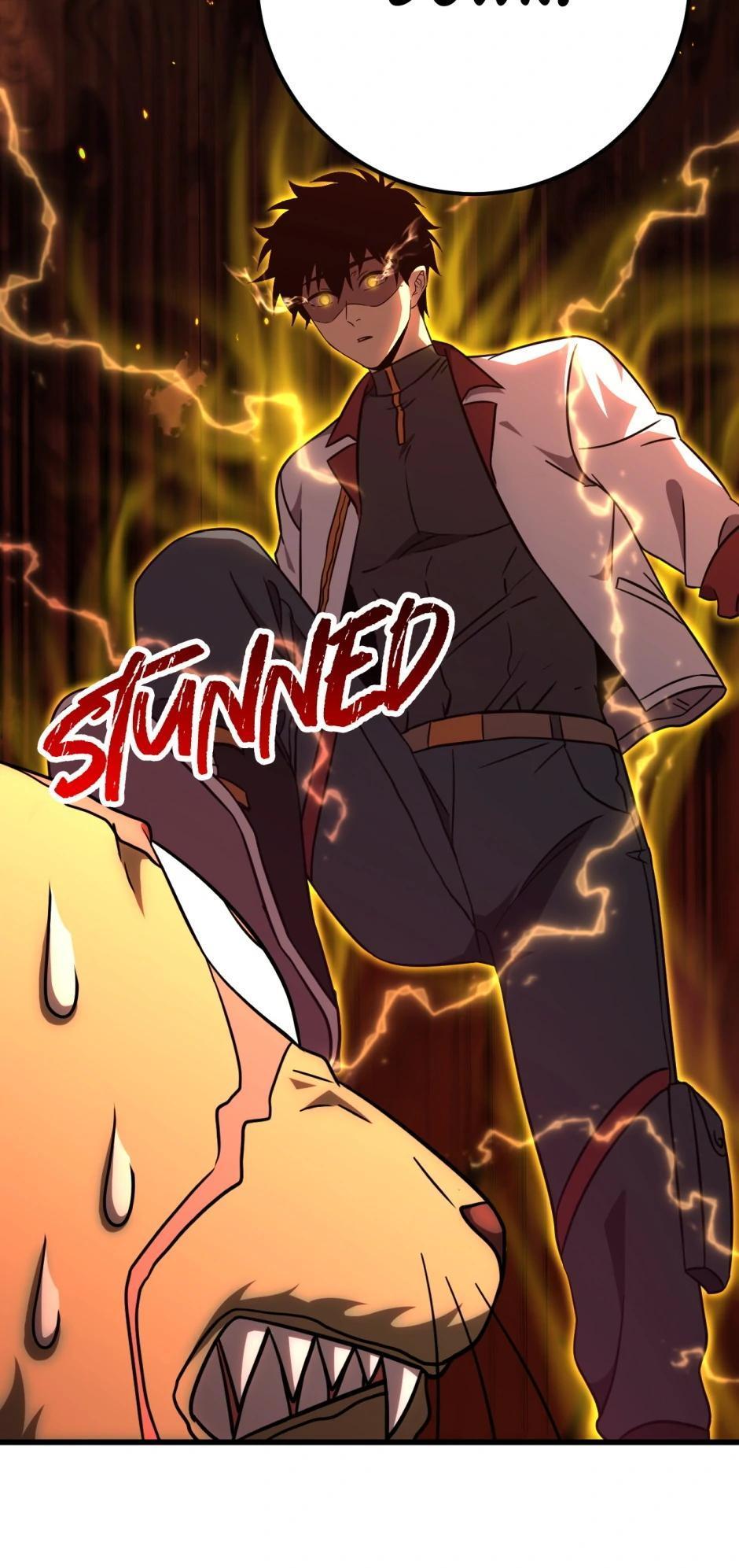 Logging 10,000 Years into the Future 124