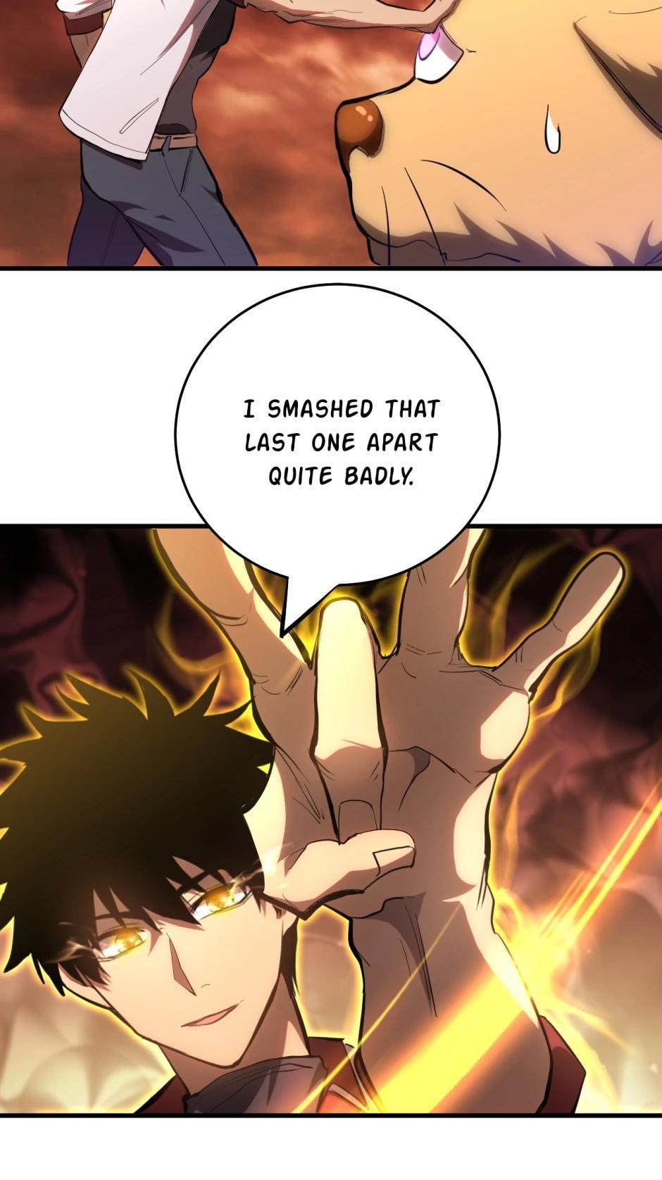 Logging 10,000 Years into the Future 124