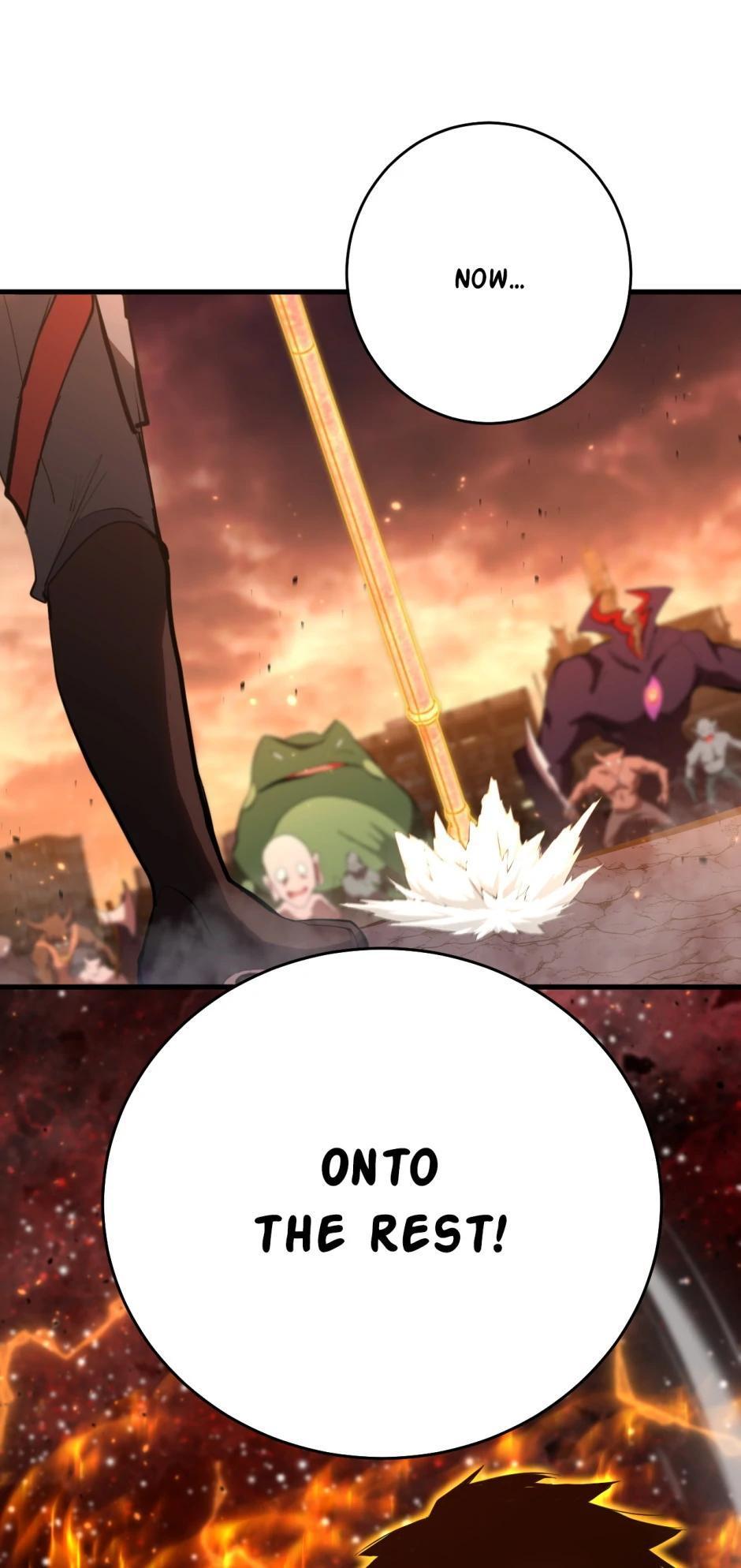 Logging 10,000 Years into the Future 124