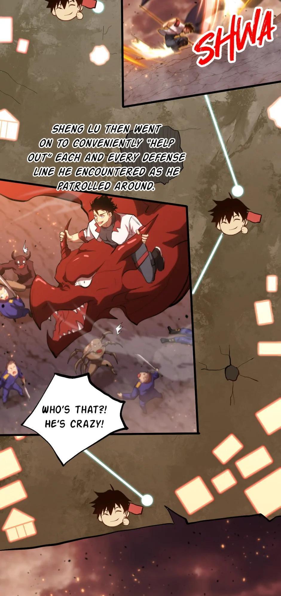 Logging 10,000 Years into the Future 124