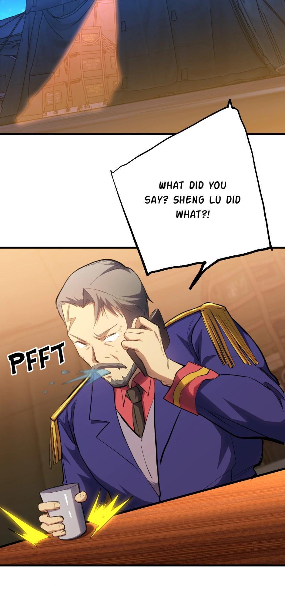 Logging 10,000 Years into the Future 124