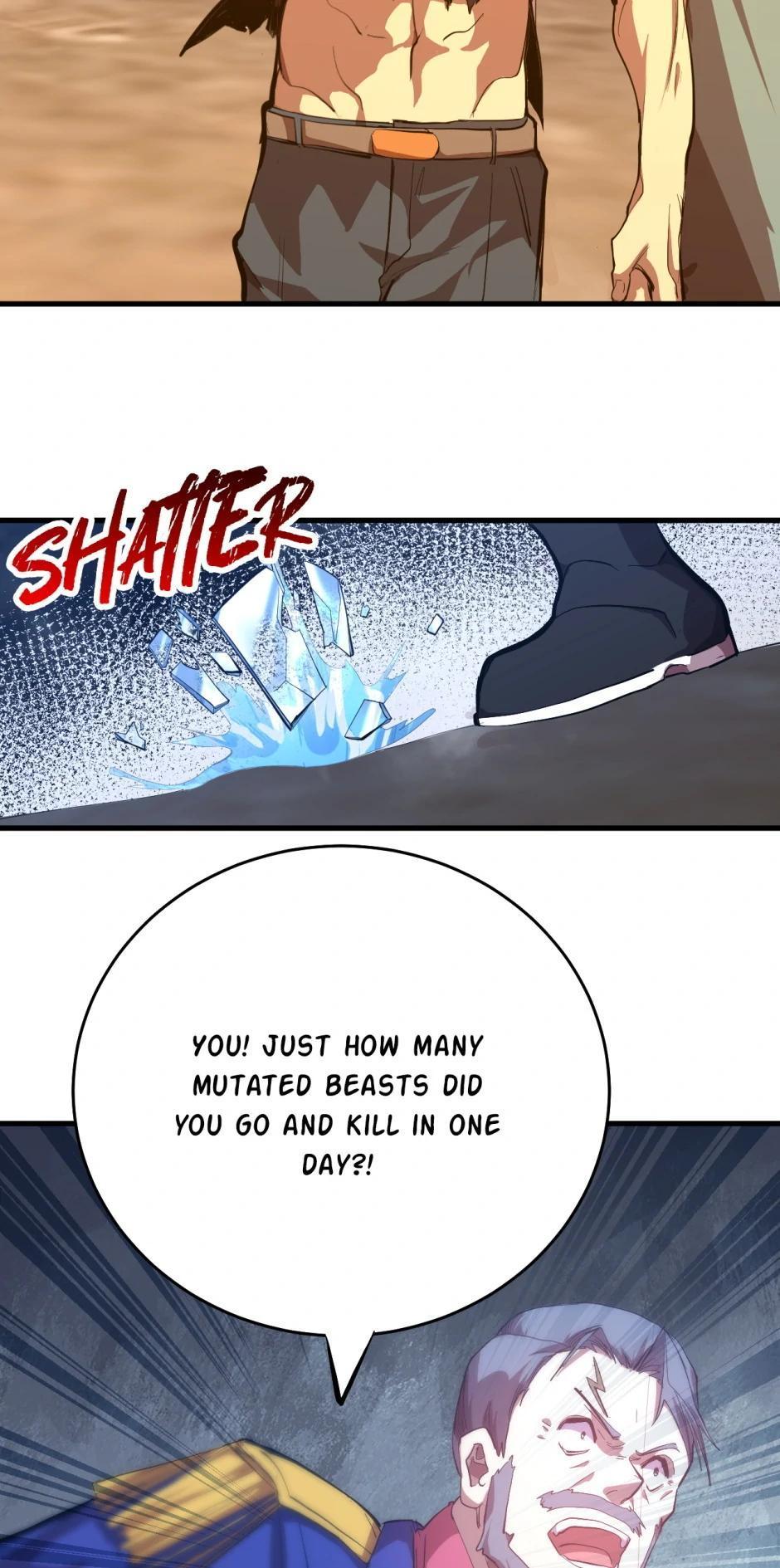 Logging 10,000 Years into the Future 124