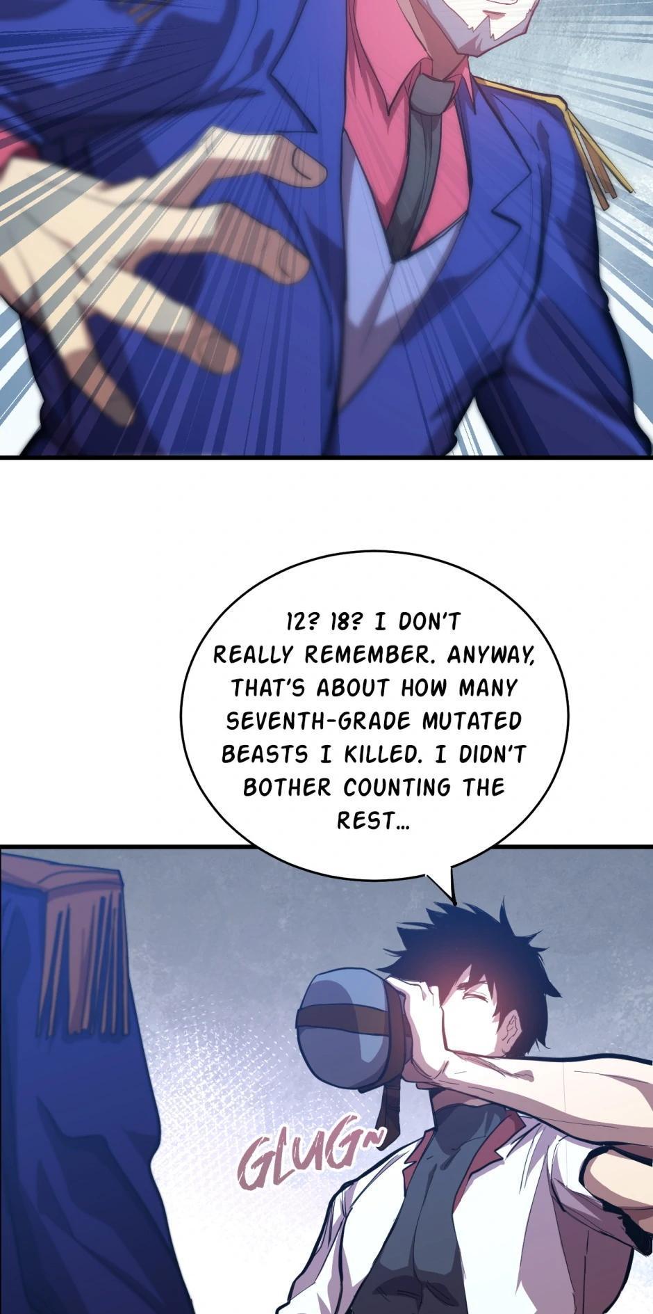 Logging 10,000 Years into the Future 124