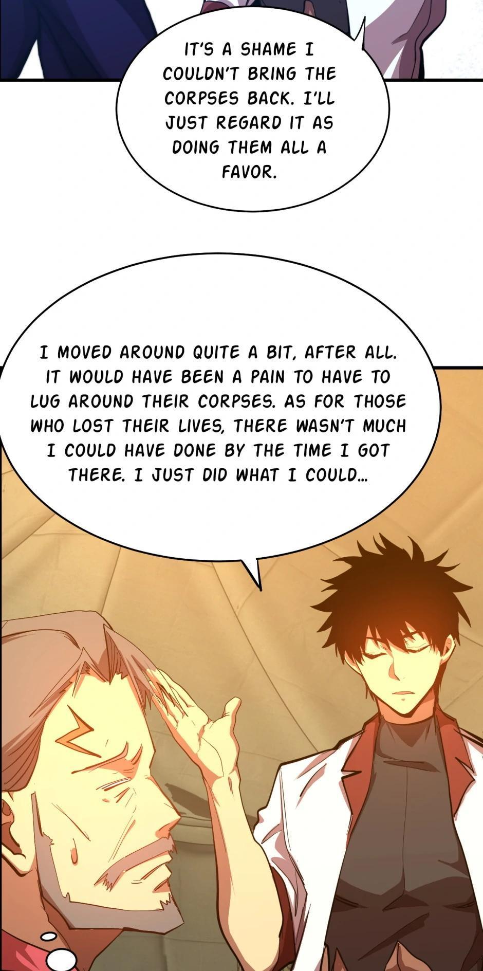 Logging 10,000 Years into the Future 124