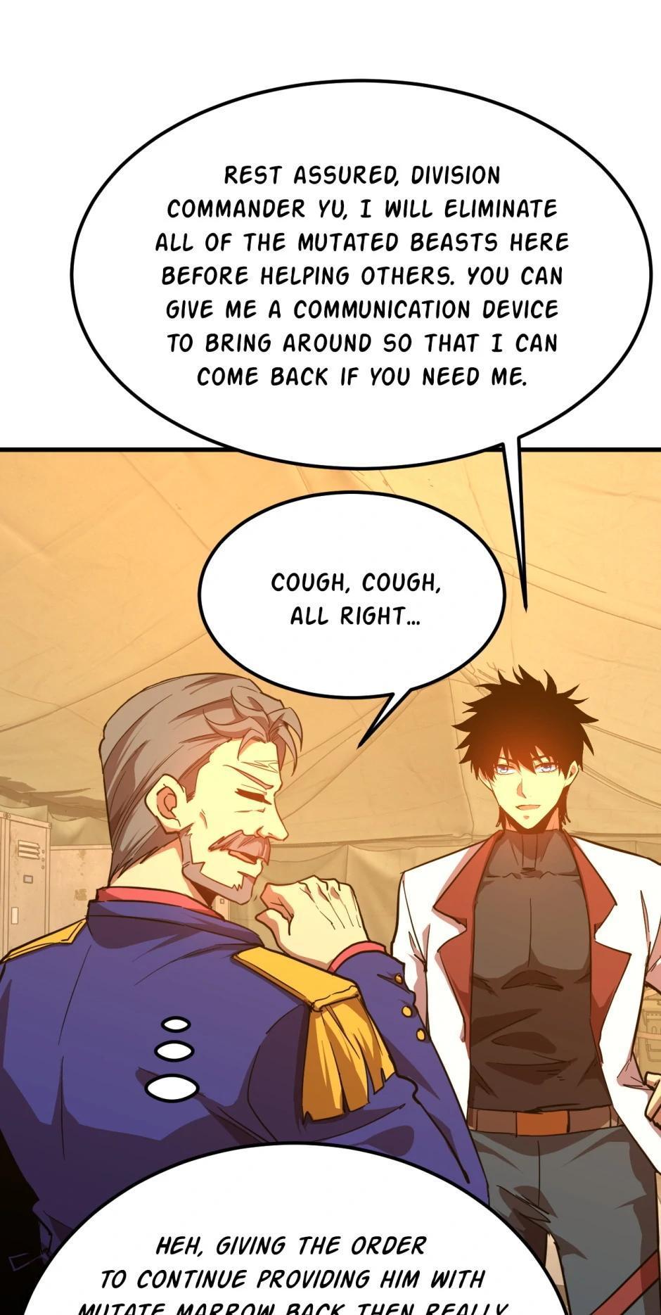 Logging 10,000 Years into the Future 124