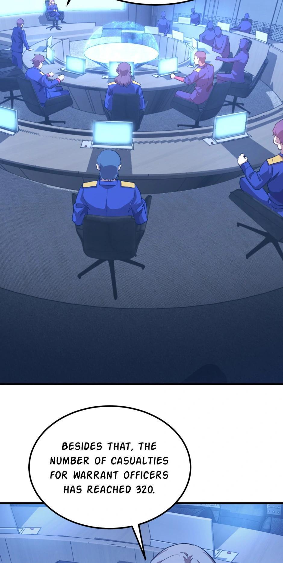 Logging 10,000 Years into the Future 124