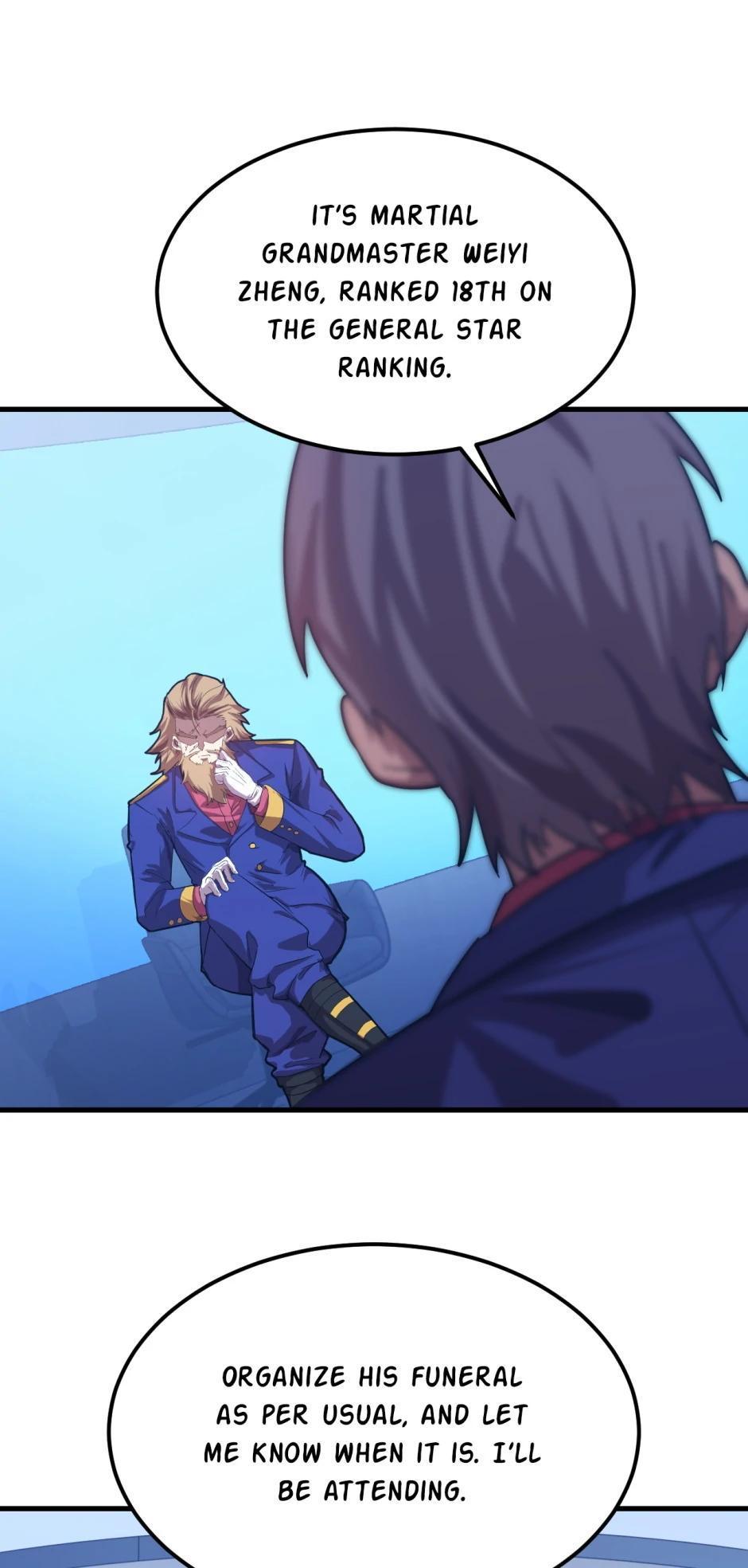 Logging 10,000 Years into the Future 124