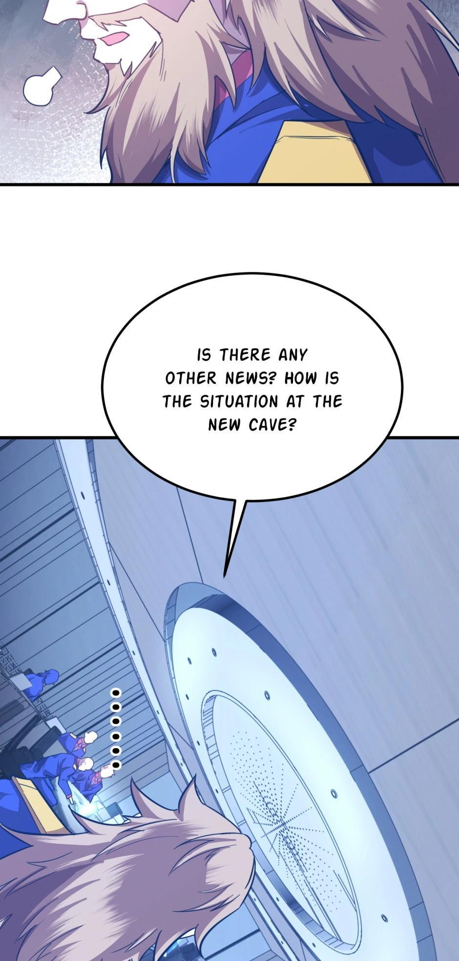 Logging 10,000 Years into the Future 124