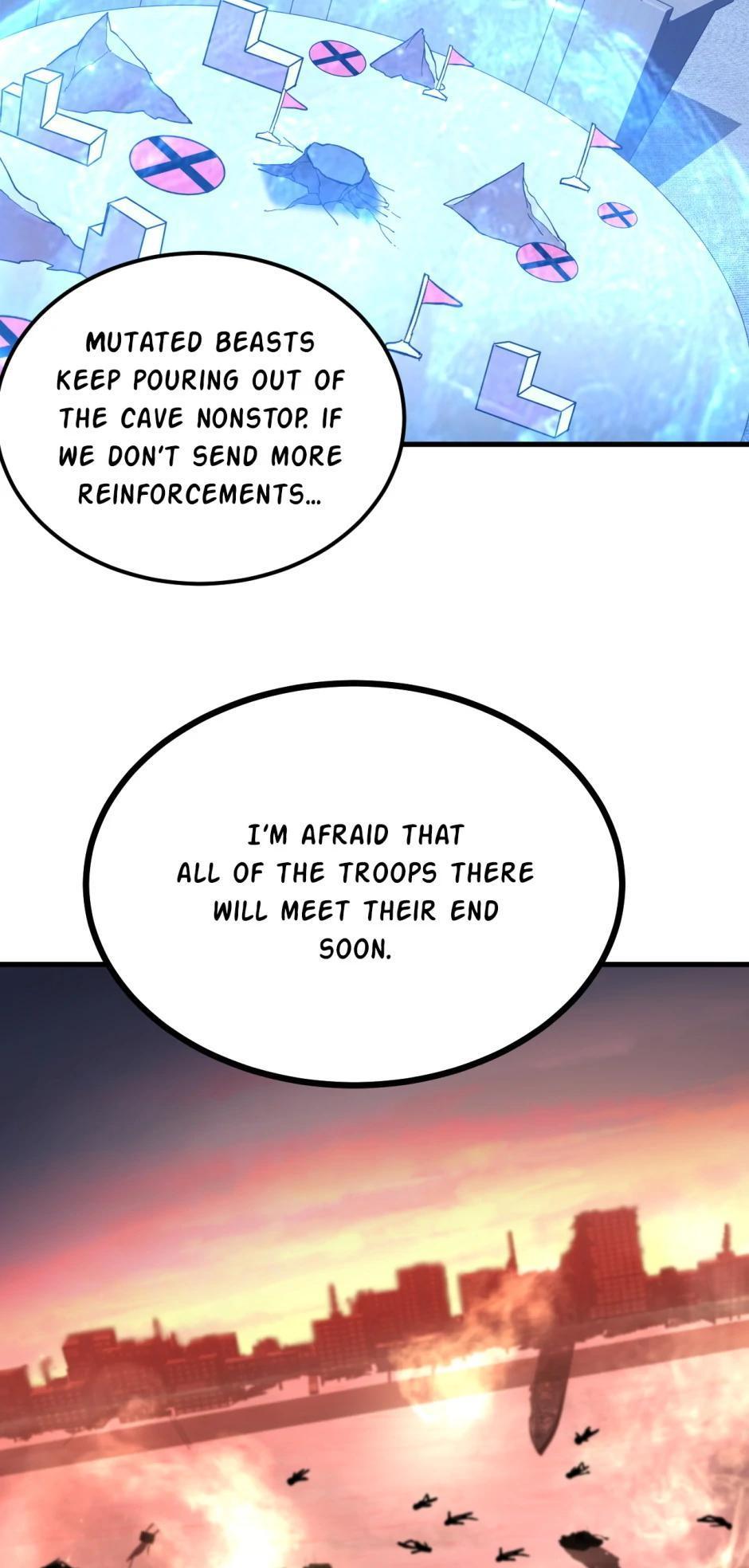 Logging 10,000 Years into the Future 124