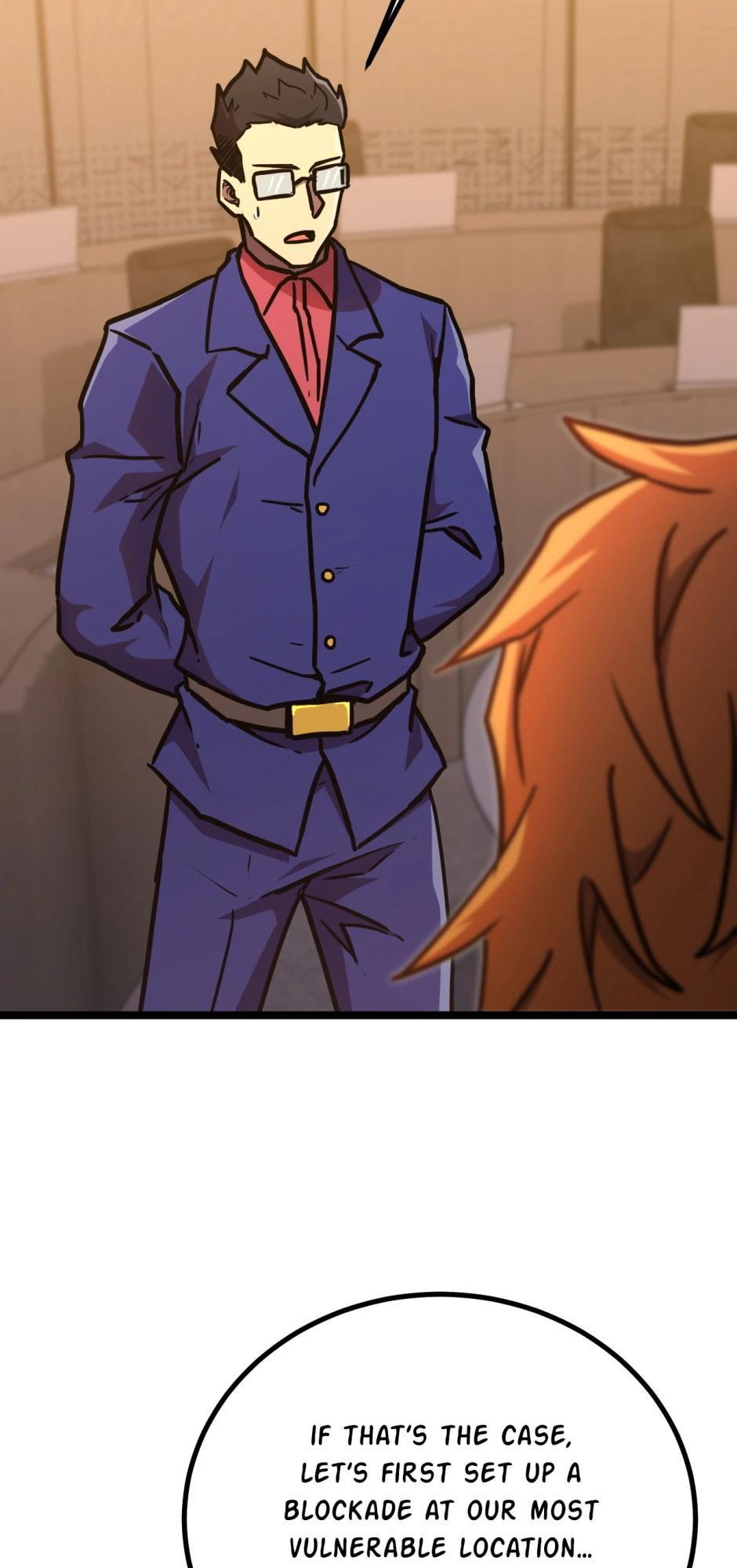 Logging 10,000 Years into the Future 125