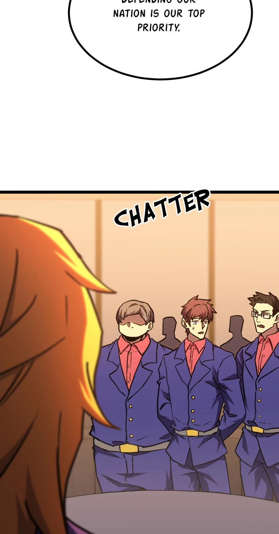 Logging 10,000 Years into the Future 125