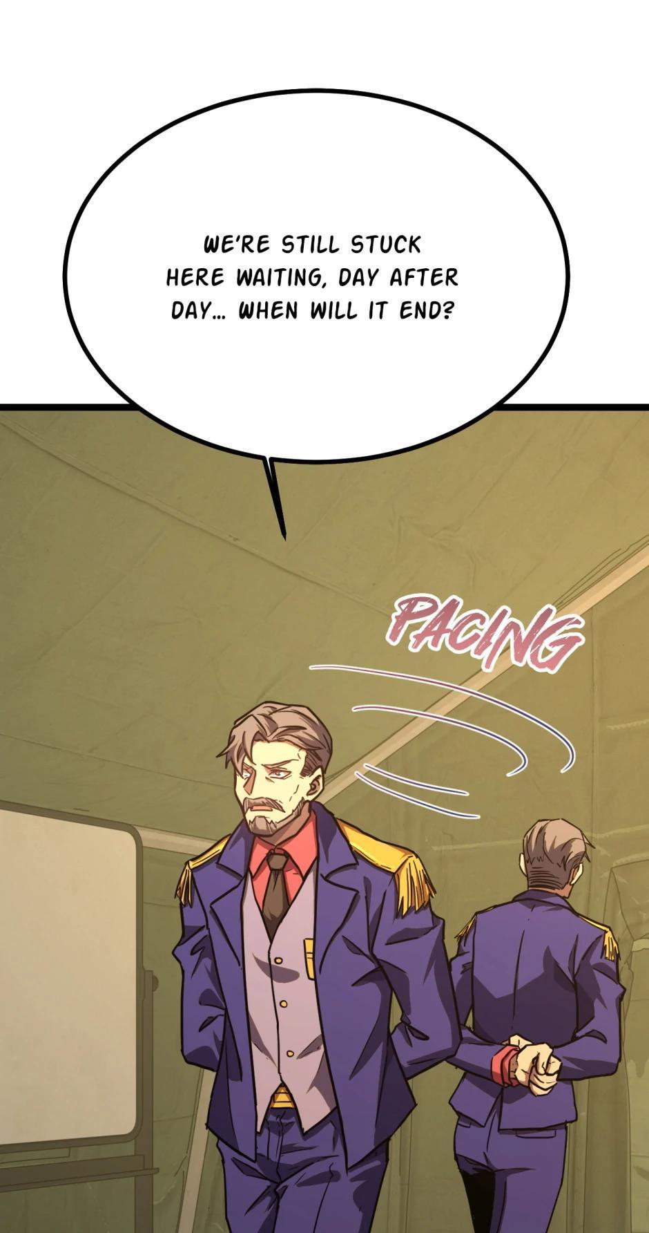 Logging 10,000 Years into the Future 125