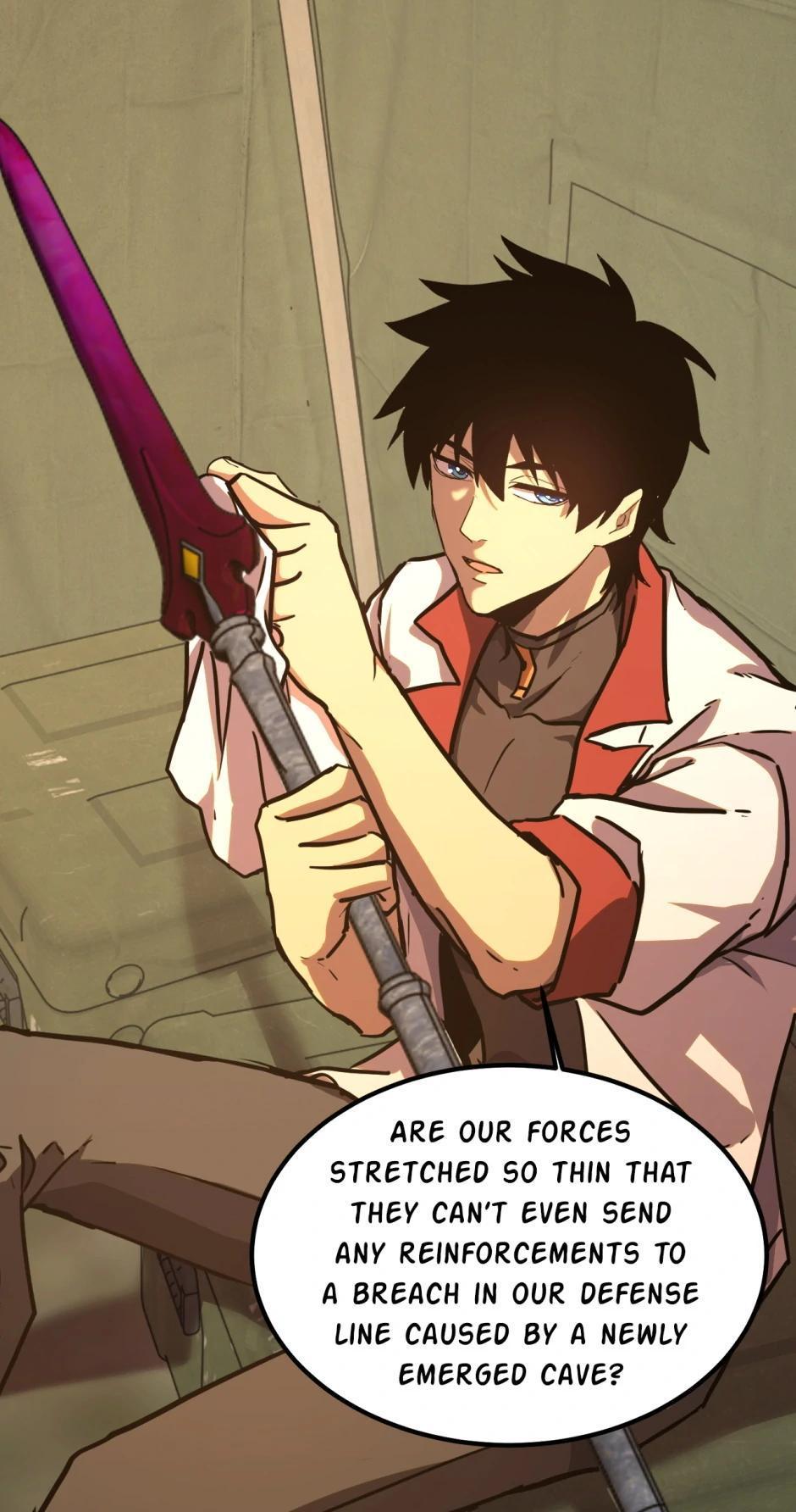 Logging 10,000 Years into the Future 125