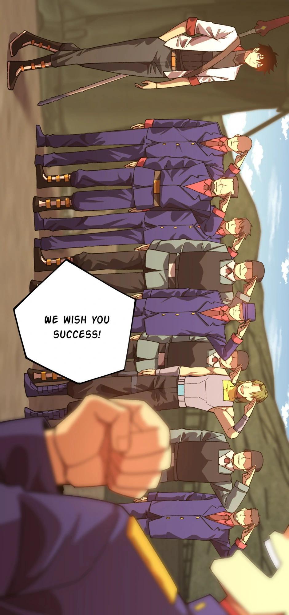 Logging 10,000 Years into the Future 125