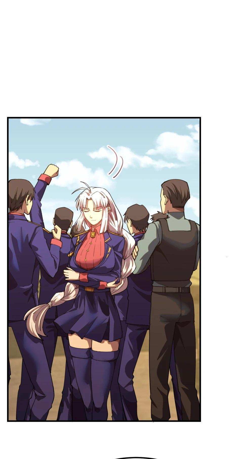 Logging 10,000 Years into the Future 125