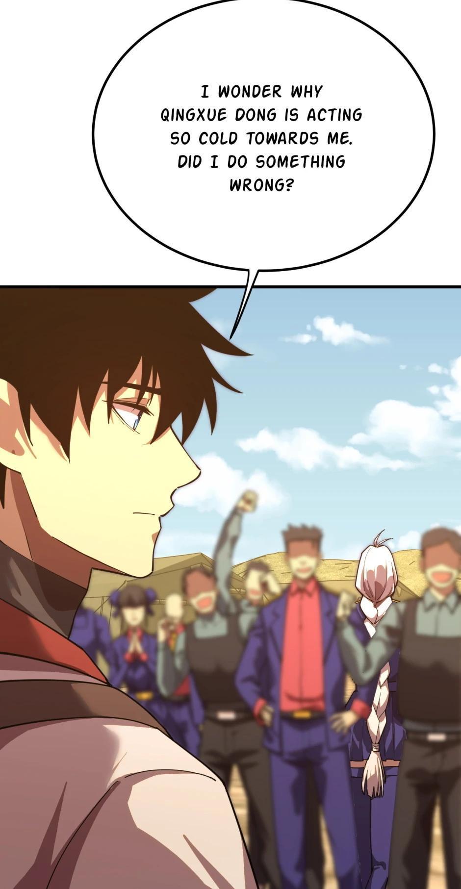 Logging 10,000 Years into the Future 125