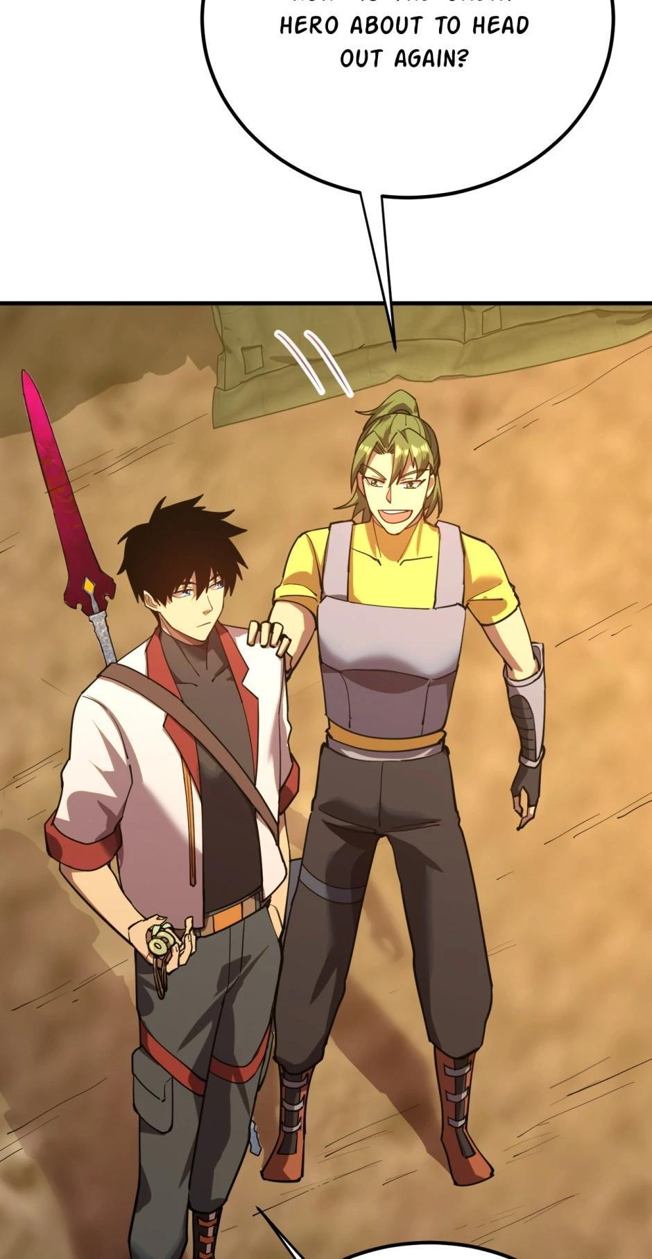 Logging 10,000 Years into the Future 125