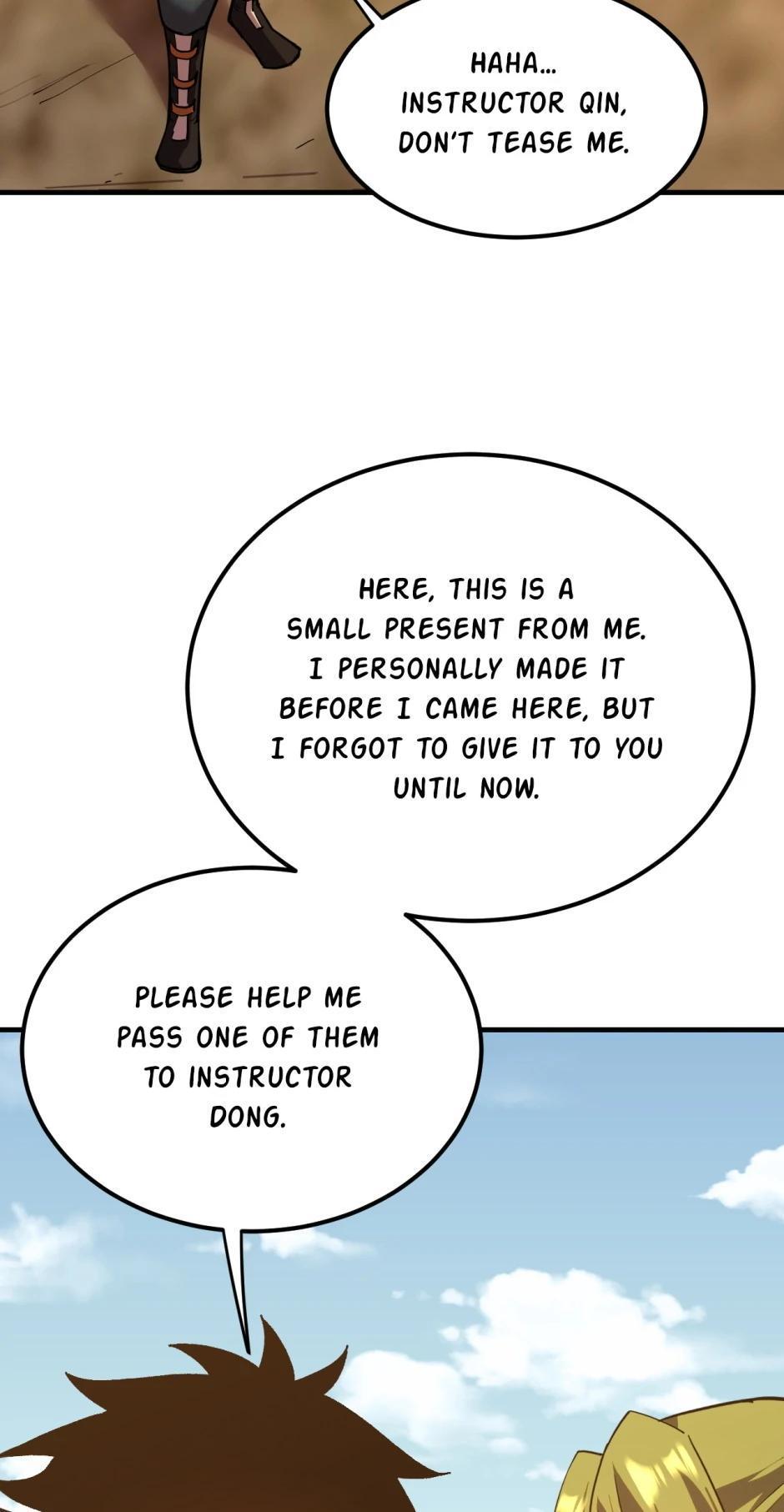 Logging 10,000 Years into the Future 125