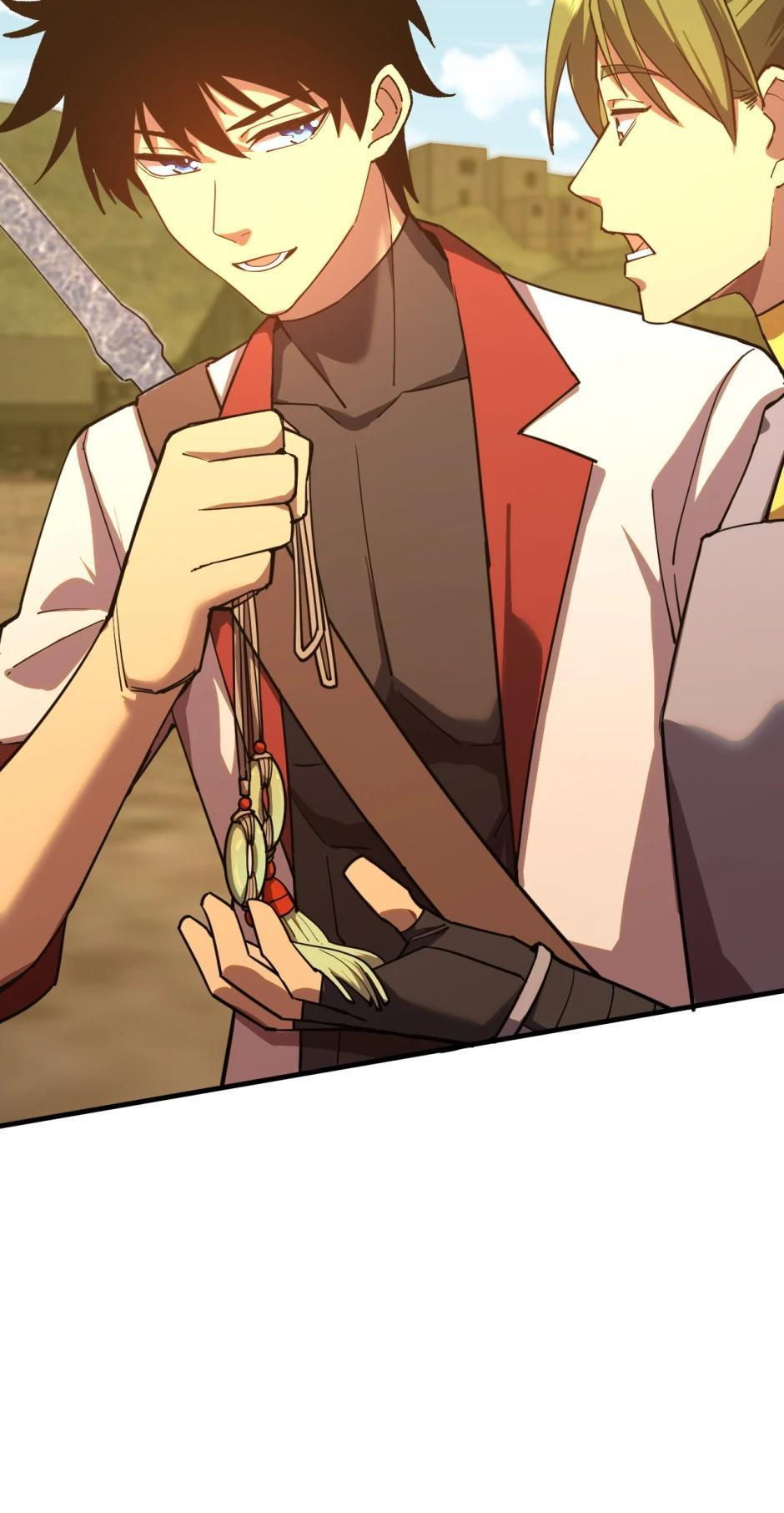 Logging 10,000 Years into the Future 125