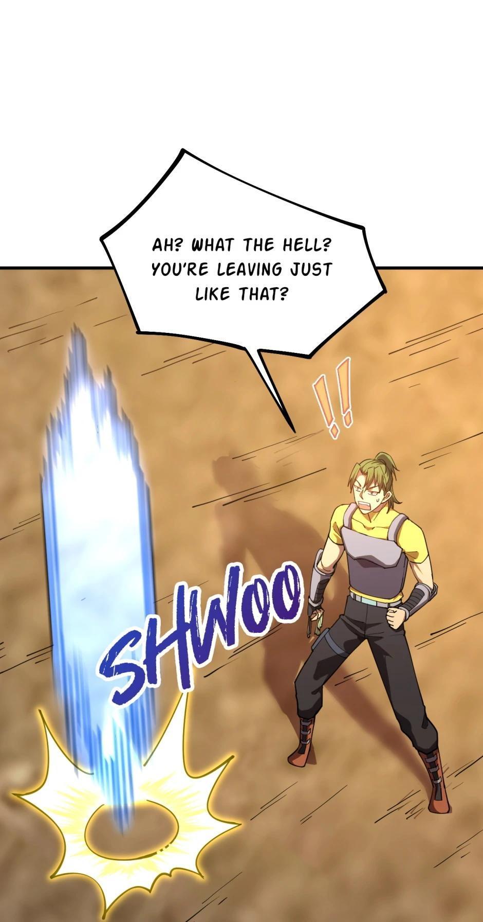 Logging 10,000 Years into the Future 125