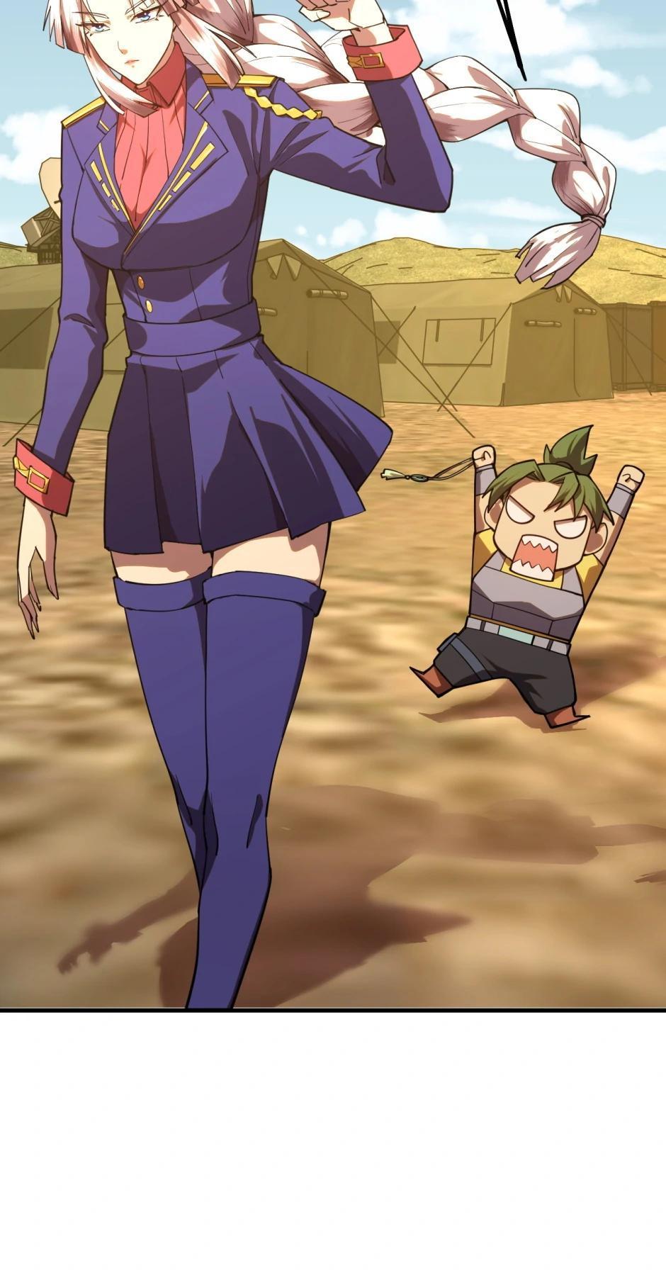 Logging 10,000 Years into the Future 125