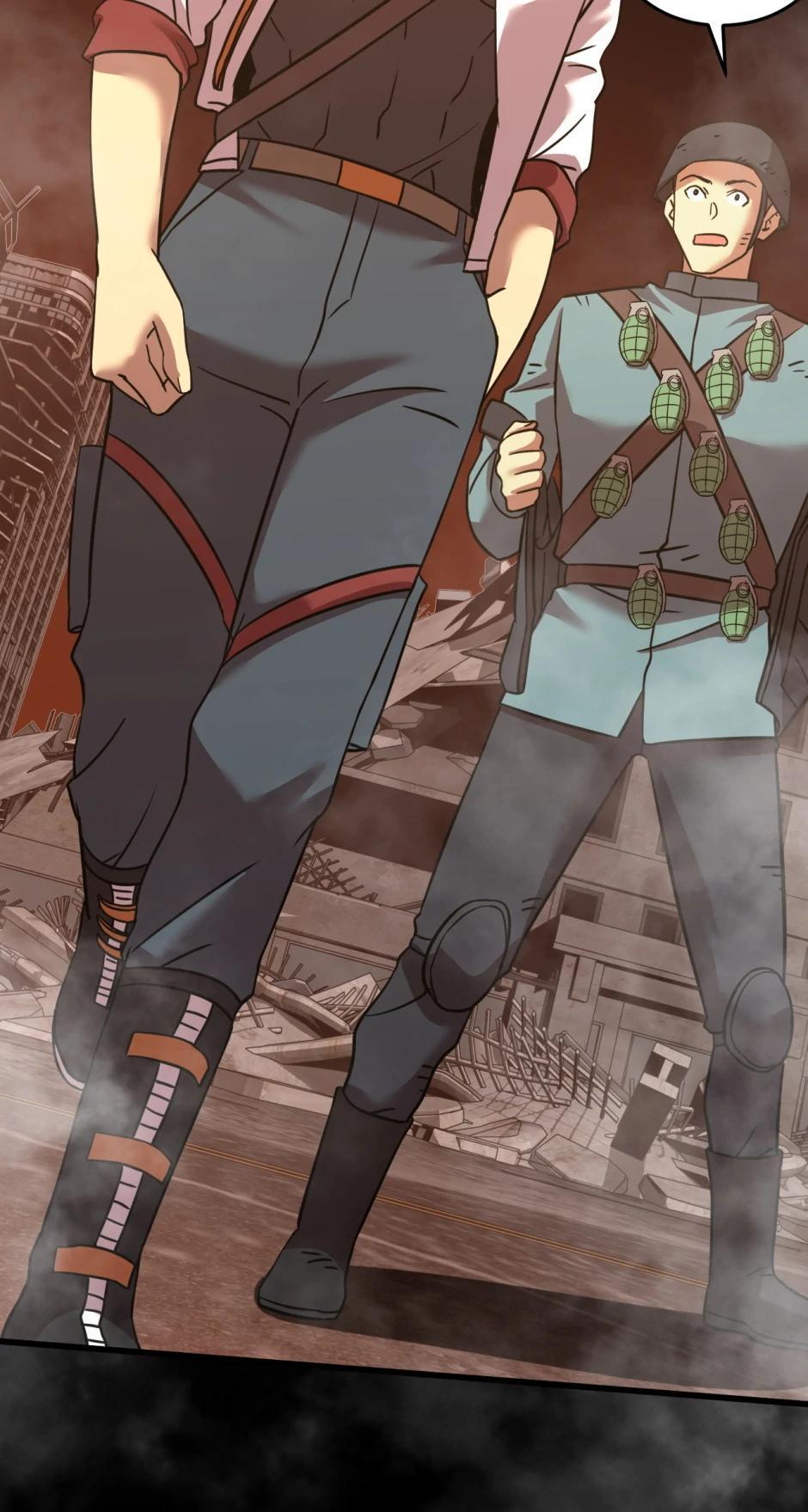 Logging 10,000 Years into the Future 125