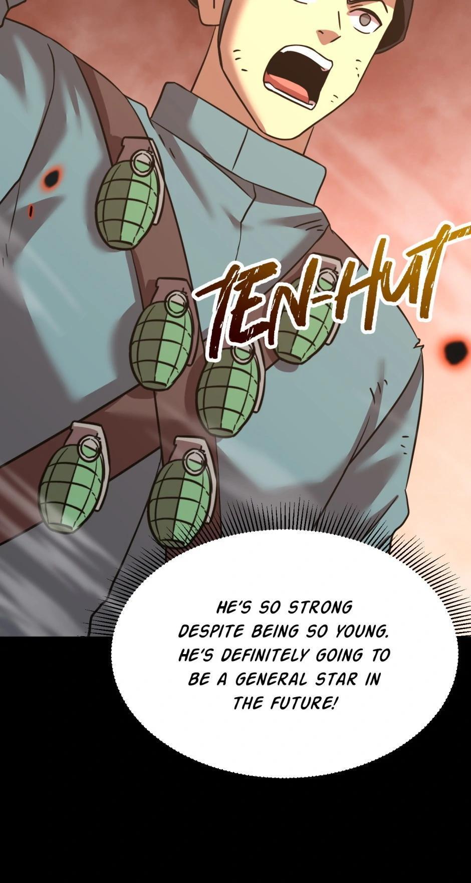 Logging 10,000 Years into the Future 125