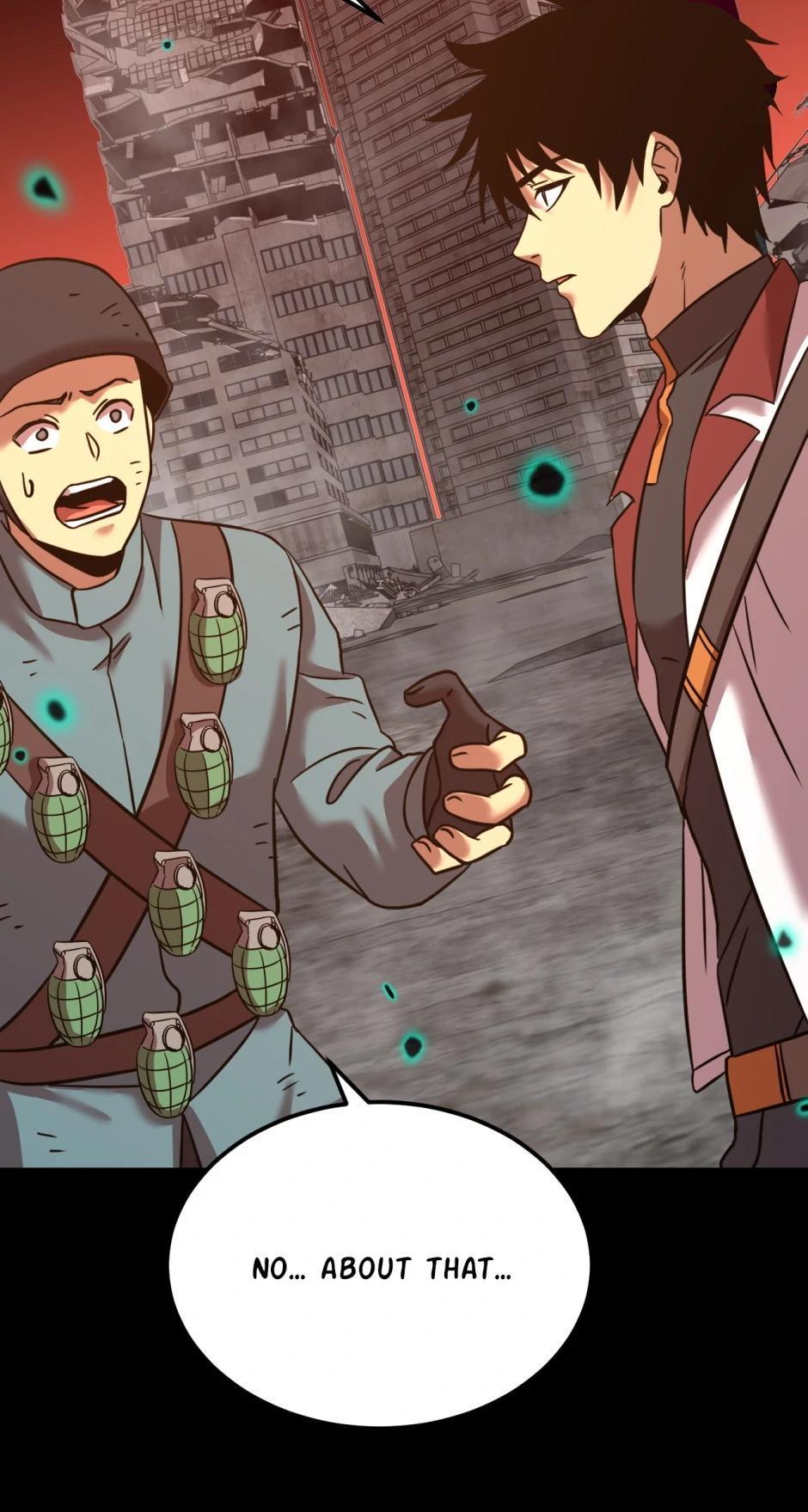 Logging 10,000 Years into the Future 125