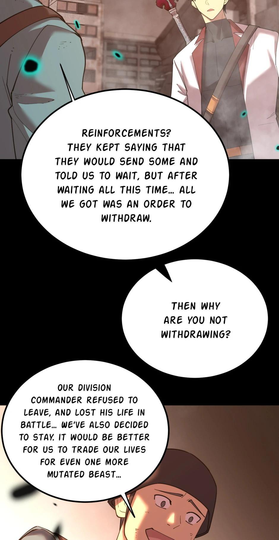 Logging 10,000 Years into the Future 126