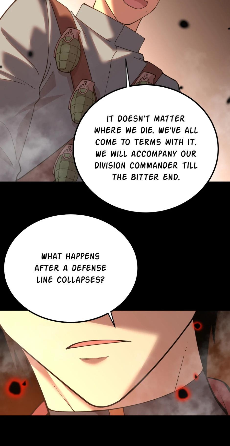 Logging 10,000 Years into the Future 126