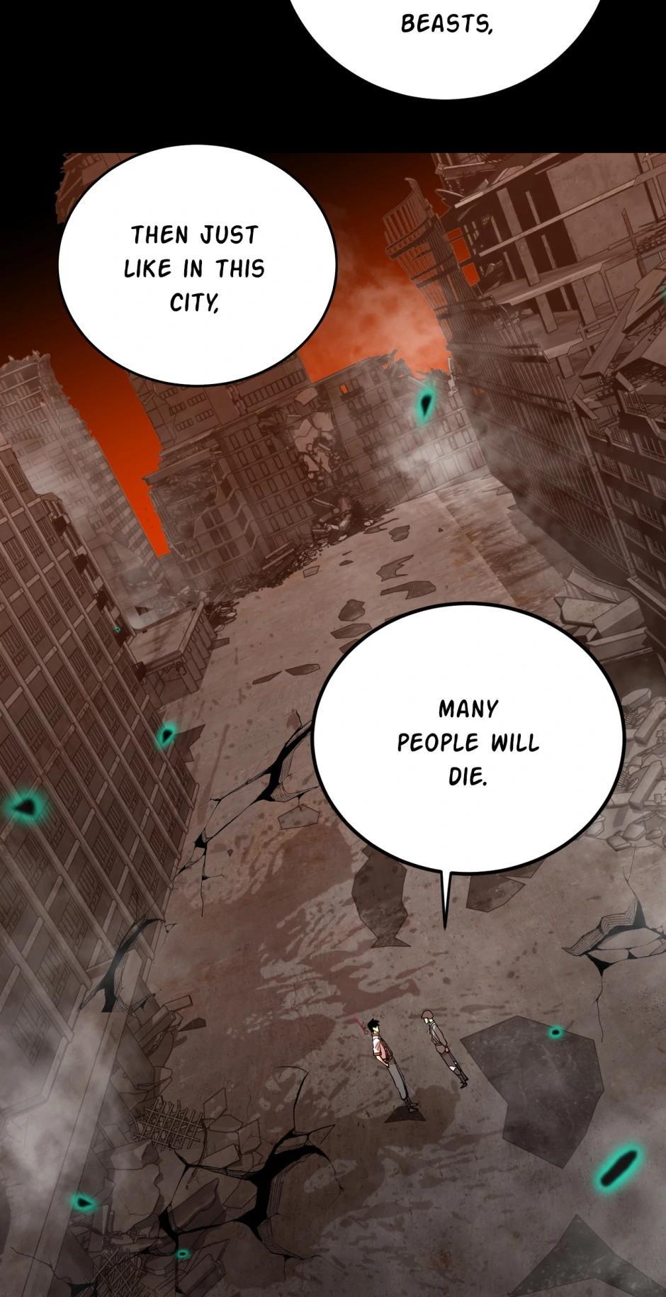 Logging 10,000 Years into the Future 126