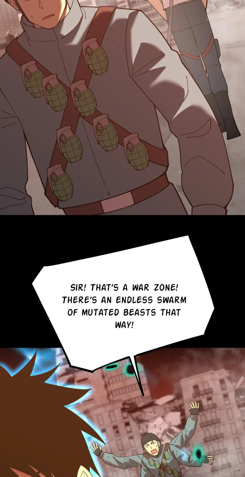 Logging 10,000 Years into the Future 126