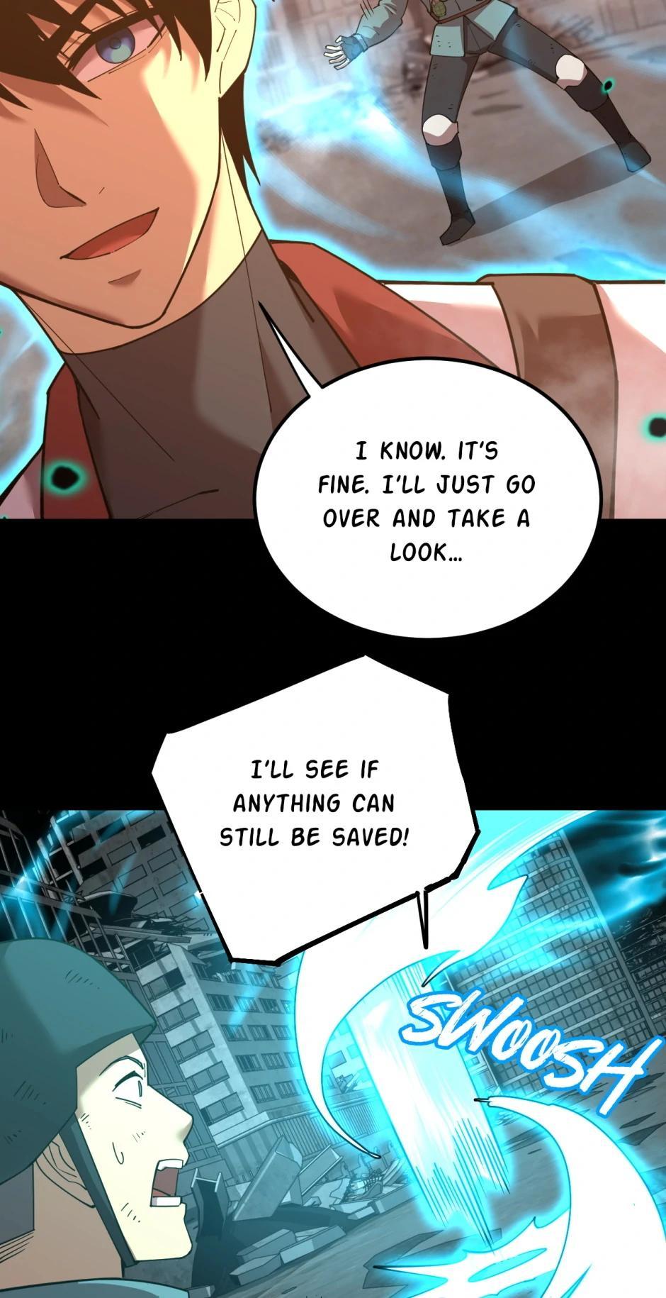 Logging 10,000 Years into the Future 126