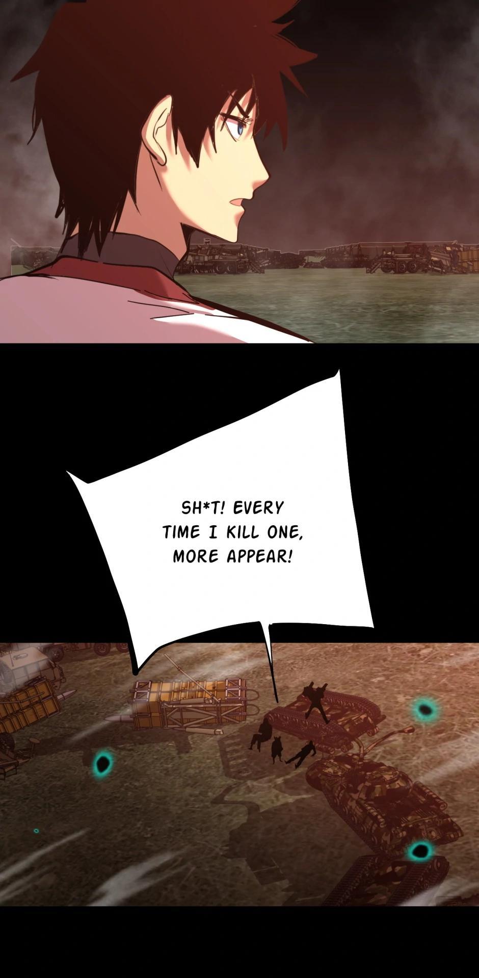 Logging 10,000 Years into the Future 126