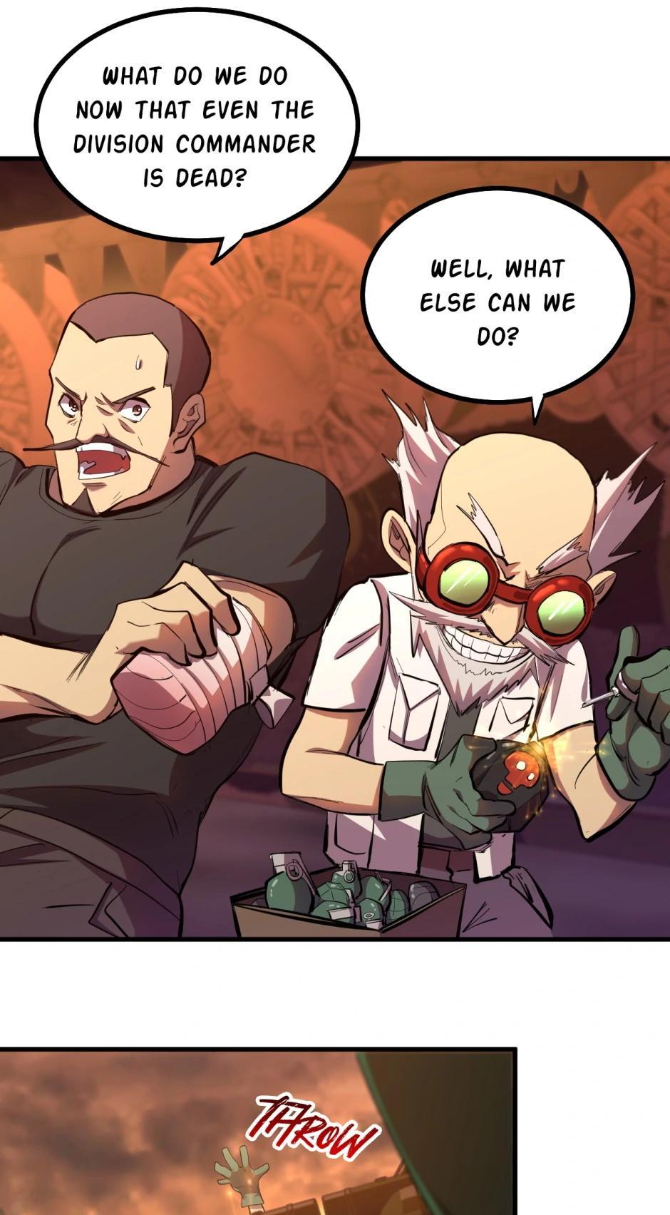 Logging 10,000 Years into the Future 126