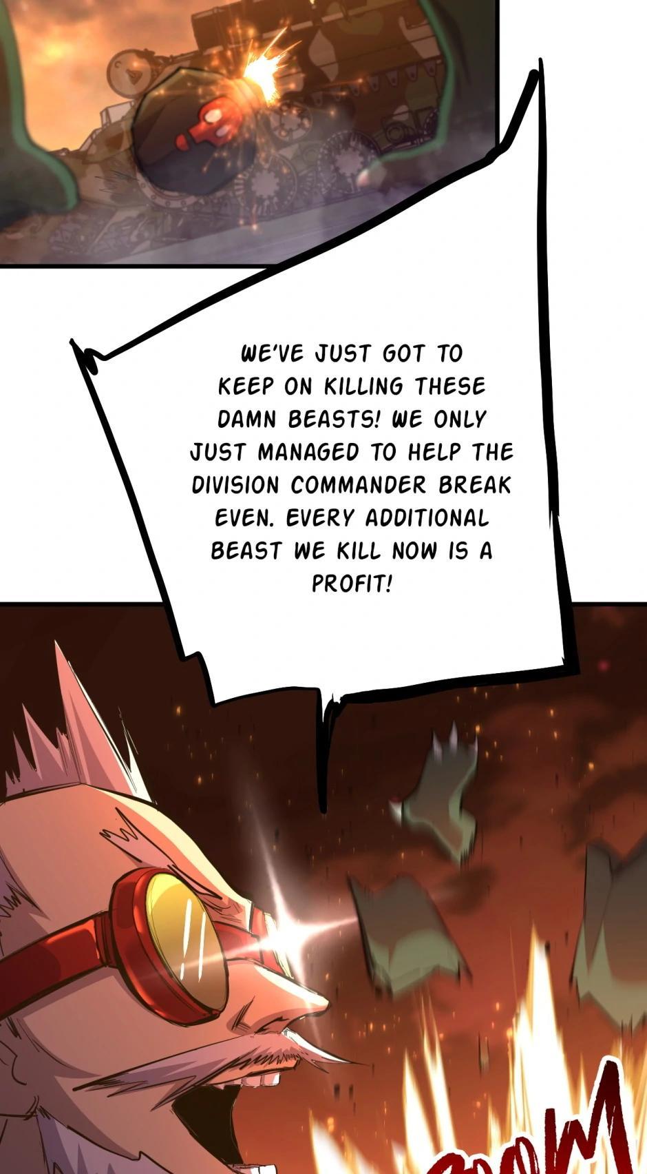 Logging 10,000 Years into the Future 126