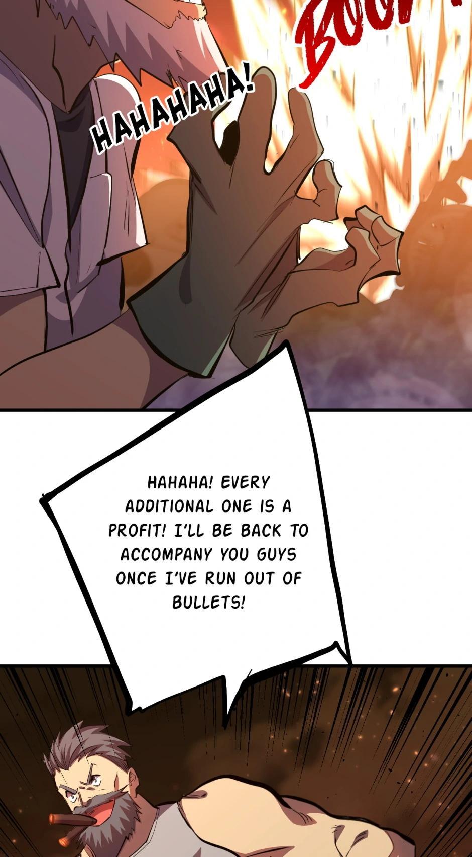 Logging 10,000 Years into the Future 126