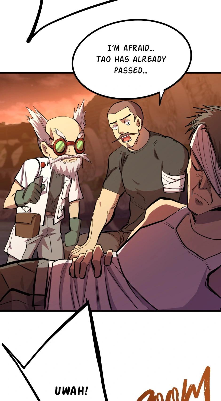 Logging 10,000 Years into the Future 126