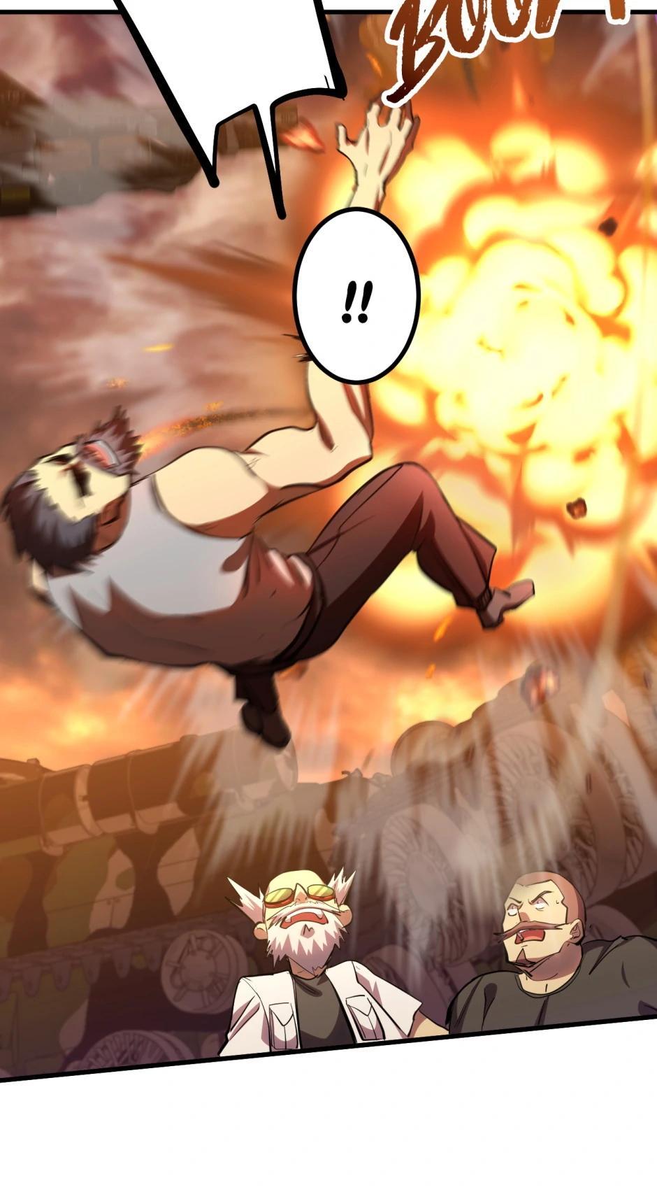 Logging 10,000 Years into the Future 126