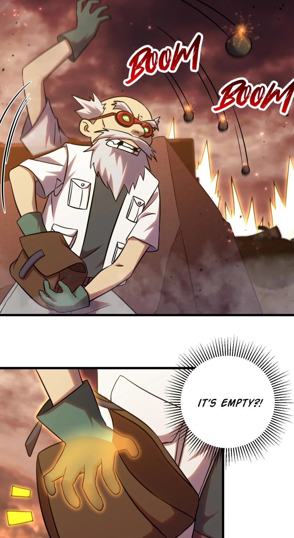 Logging 10,000 Years into the Future 126