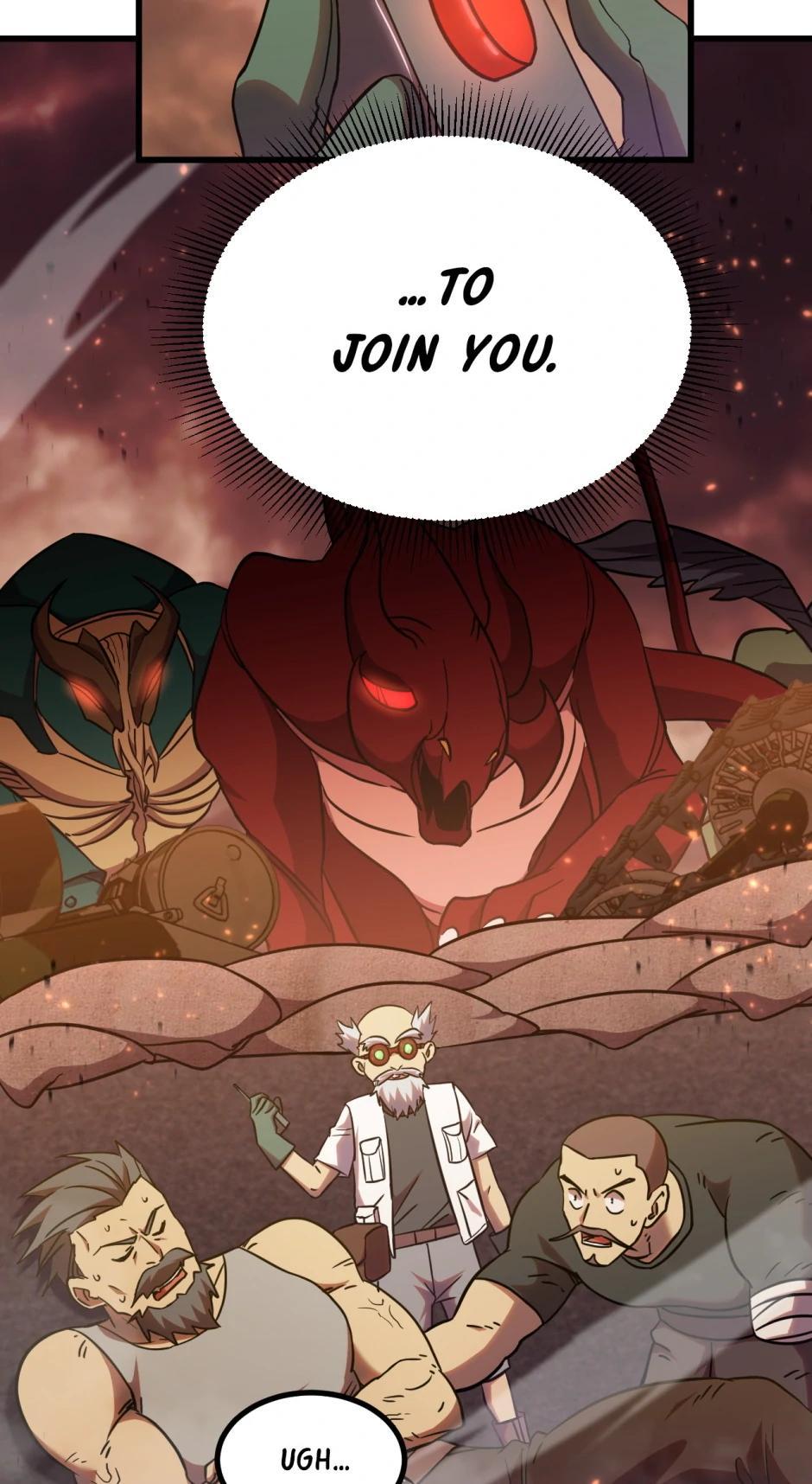 Logging 10,000 Years into the Future 126