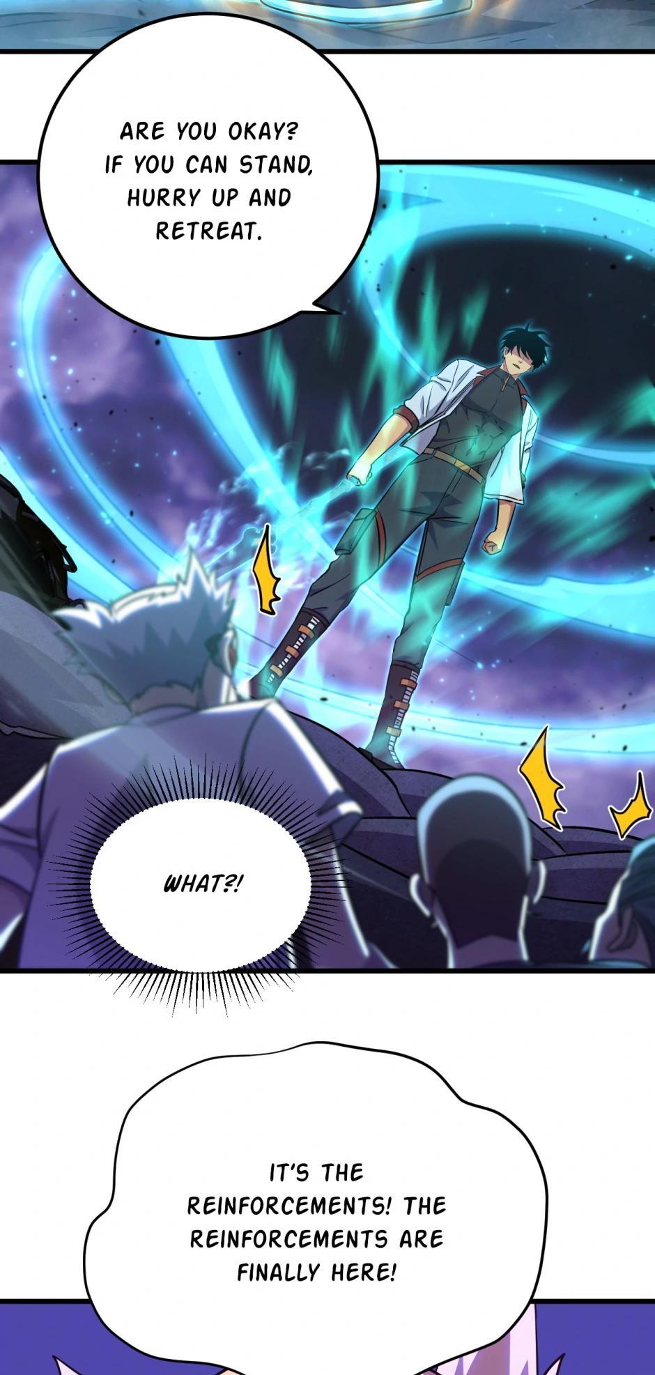 Logging 10,000 Years into the Future 126